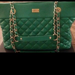 ST. JOHNS  handbag/tote